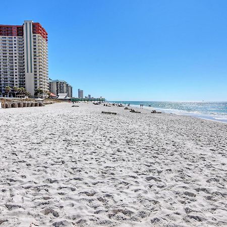 Long Beach Resort Tower II 705 Panama City Beach Zewnętrze zdjęcie